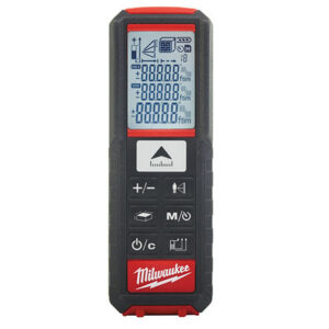 Milwaukee LDM 50 LASERSKI MERILNIK LDM 50 Milwaukee LDM 50 LASERSKI MERILNIK LDM 50