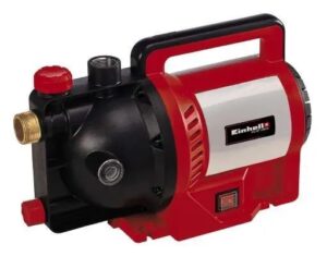 Einhell GC-GP 1250/1 N Vrtna črpalka Einhell GC-GP 1250/1 N Vrtna črpalka