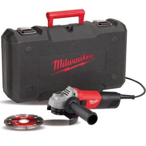 Milwaukee AG 800-115 E D-SET D-SET AG 800-115 E Milwaukee AG 800-115 E D-SET D-SET AG 800-115 E