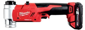 Milwaukee M18 HKP-201C Hidravlična luknjalka