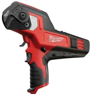 Milwaukee M12 CC-0 Klešče za rezanje kablov 12V Milwaukee M12 CC-0 Klešče za rezanje kablov 12V
