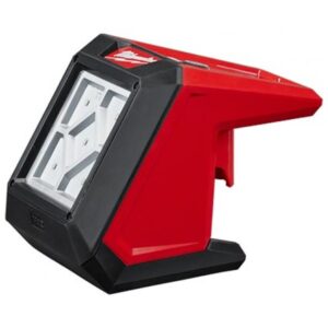 Milwaukee M12 AL-0 LED prostorska svetilka Milwaukee M12 AL-0 LED prostorska svetilka
