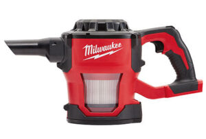 Milwaukee M18 CV-0 FUEL Kompaktni ročni sesalnik Milwaukee M18 CV-0 FUEL Kompaktni ročni sesalnik