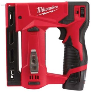 Milwakuee M12 BST-202X Akumulatorski spenjalnik Milwakuee M12 BST-202X Akumulatorski spenjalnik