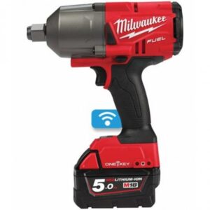 Milwaukee M18 ONEFHIWF34-502X udarni vijačnik