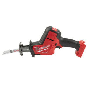 Milwaukee M18 FHZ-0X FUEL Akumulatorska večnamenska žaga Milwaukee M18 FHZ-0X FUEL Akumulatorska večnamenska žaga