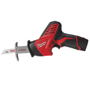 Milwaukee C12 HZ-202C Večnamenska žaga Milwaukee C12 HZ-202C Večnamenska žaga