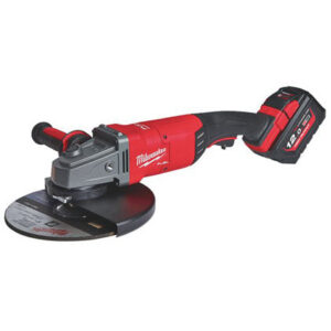 Milwaukee M18 FLAG-230 XPDB-121C FUEL Veliki kotni brusilnik 230 mm 18 V Milwaukee M18 FLAG-230 XPDB-121C FUEL Veliki kotni brusilnik 230 mm 18 V