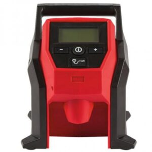 Milwaukee M12 BI-0 Kompaktni akumulatorski kompresor Milwaukee M12 BI-0 Kompaktni akumulatorski kompresor