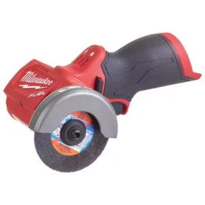 Milwaukee M12 FCOT-0 FUEL Večnamenski rezalnik Milwaukee M12 FCOT-0 FUEL Večnamenski rezalnik