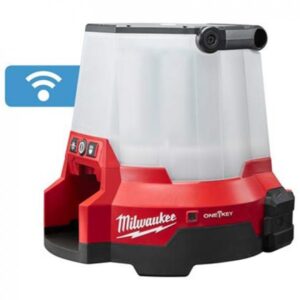 Milwaukee M18 ONESLSP-0 Prostorska led svetilka Milwaukee M18 ONESLSP-0 Prostorska led svetilka