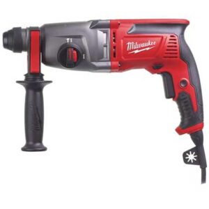 Milwaukee PFH 26 T Vrtalno kladivo z vpetjem SDS-plus Milwaukee PFH 26 T Vrtalno kladivo z vpetjem SDS-plus