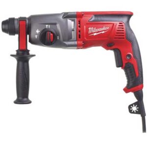 Milwaukee PH 26 T Vrtalno kladivo z vpetjem SDS-plus Milwaukee PH 26 T Vrtalno kladivo z vpetjem SDS-plus