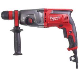 Milwaukee PH 26 TX Vrtalno kladivo z vpetjem SDS-plus Milwaukee PH 26 TX Vrtalno kladivo z vpetjem SDS-plus
