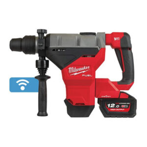 Milwaukee M18 FHM-121C UEL ONE-KEY vrtalno kladivo Milwaukee M18 FHM-121C UEL ONE-KEY vrtalno kladivo