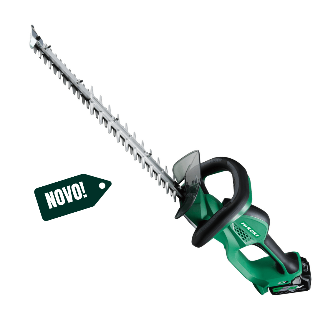 Škarje za živo mejo Hikoki Škarje za živo mejo Hikoki