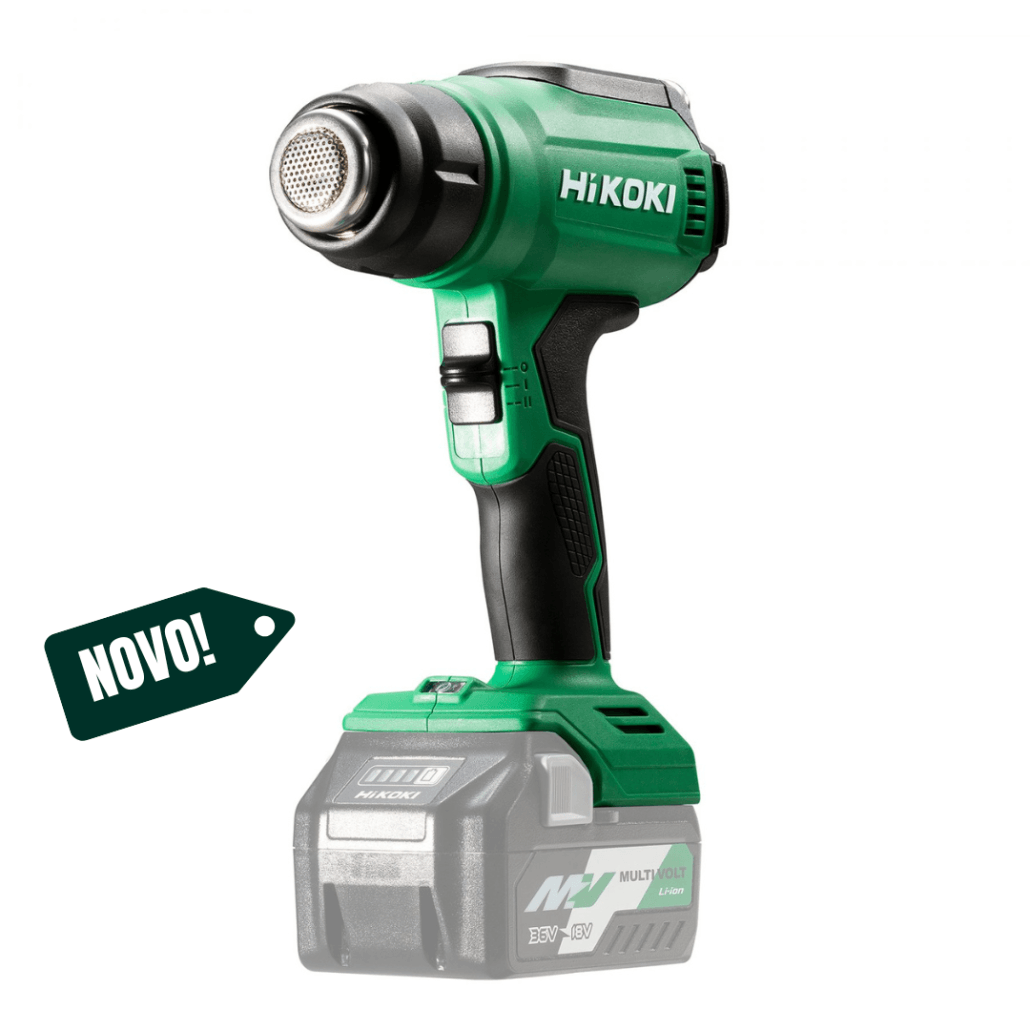 HiKOKI RH18DA Akumulatorski fen brez baterij HiKOKI RH18DA Akumulatorski fen brez baterij