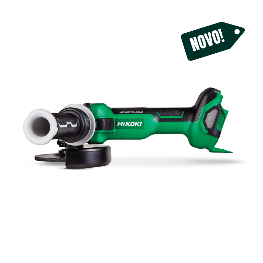 HiKOKI G1813DA Akumulatorski kotni brusilnik brez baterij HiKOKI G1813DA Akumulatorski kotni brusilnik brez baterij