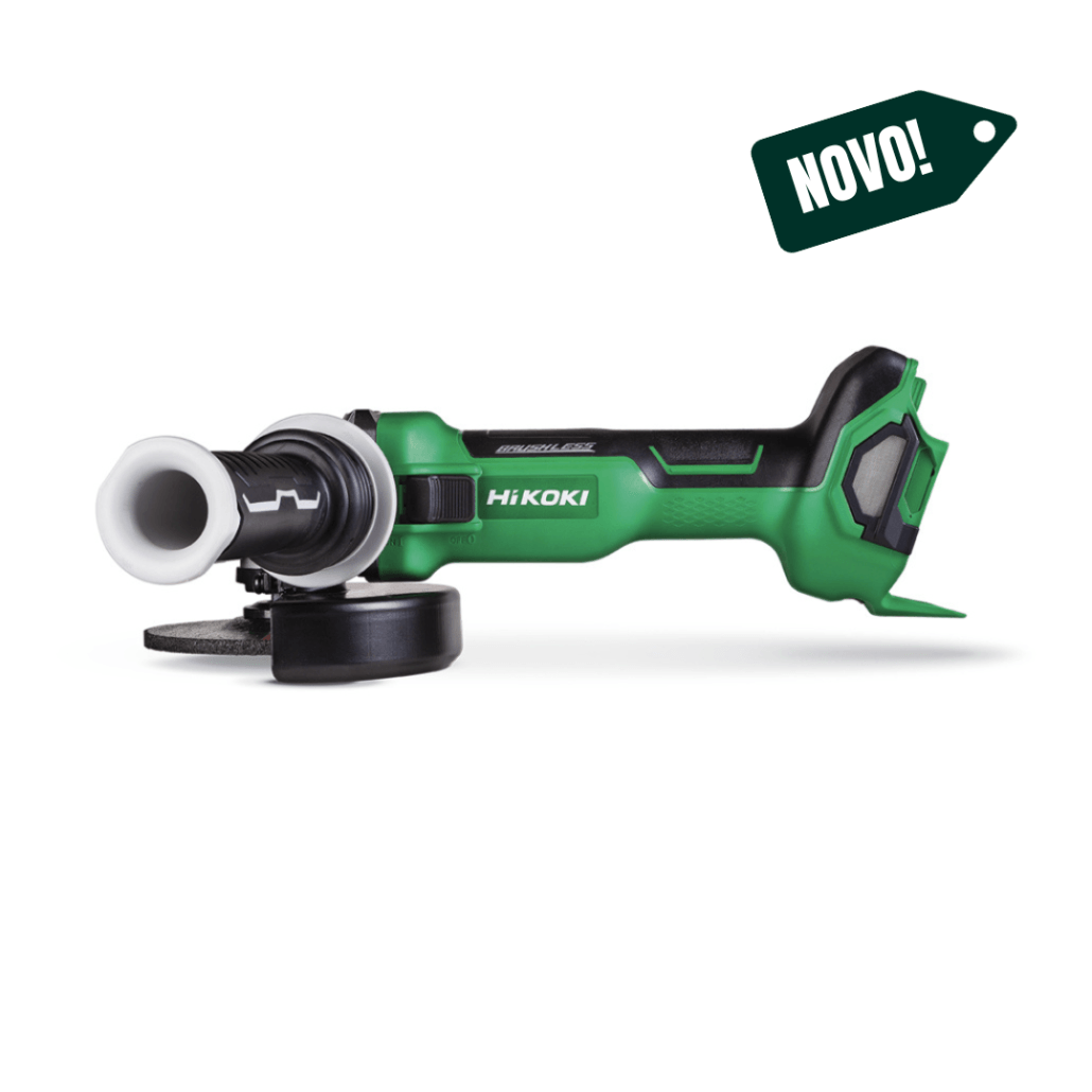 HiKOKI G1813DVE Akumulatorski kotni brusilnik brez baterij HiKOKI G1813DVE Akumulatorski kotni brusilnik brez baterij