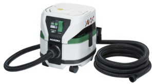 HiKOKI RP3608DB Akumulatorski sesalnik brez baterij HiKOKI RP3608DB Akumulatorski sesalnik brez baterij