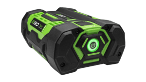 EGO POWER+ 2.5AH BATERIJA BA1400T EGO POWER+ 2.5AH BATERIJA BA1400T