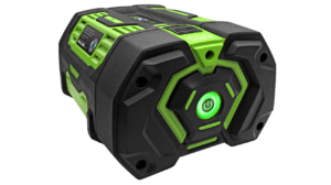 EGO POWER+ 7.5AH BATERIJA BA4200T EGO POWER+ 7.5AH BATERIJA BA4200T