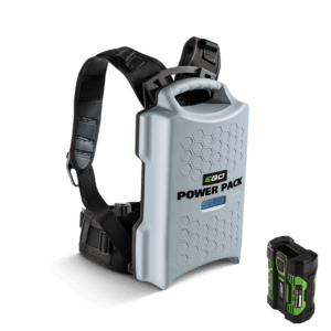 EGO POWER+ PROFESIONALNA NAHRBTNA BATERIJA BAX1300 + NOSILEC IN ADAPTER BAX1301 EGO POWER+ PROFESIONALNA NAHRBTNA BATERIJA BAX1300 + NOSILEC IN ADAPTER BAX1301