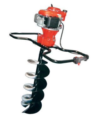 VRTALNIK ZA ZEMLJO T170HO mot. HONDA GCV170 VRTALNIK ZA ZEMLJO T170HO mot. HONDA GCV170