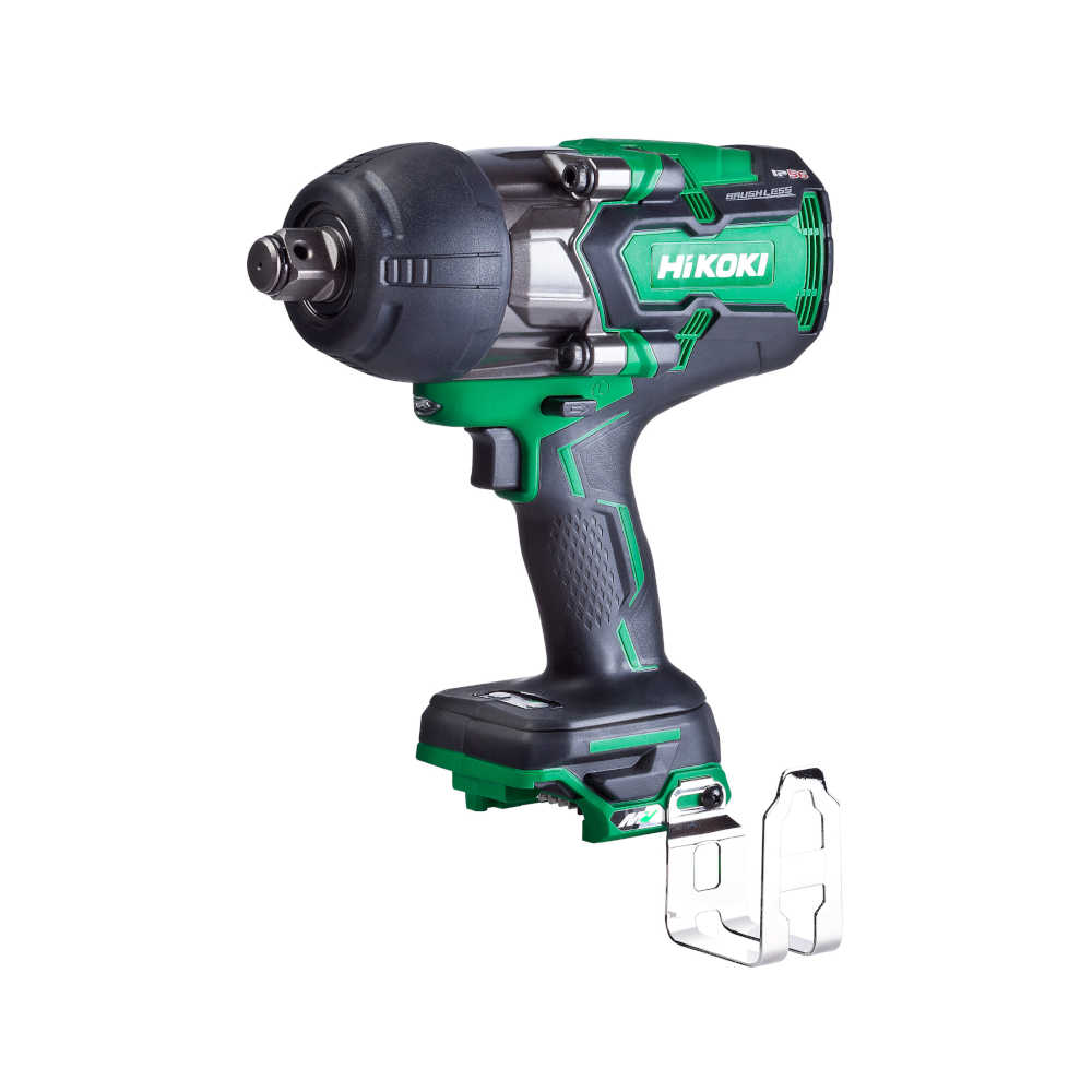 HiKoki Akumulatorski udarni vijačnik WR36DA brez bat. HiKoki Akumulatorski udarni vijačnik WR36DA brez bat.