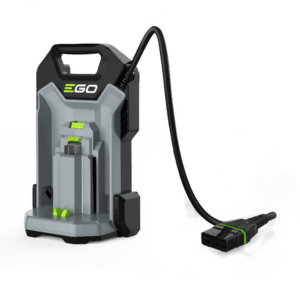 EGO POWER+ PRO NOSILEC ZA PRENOSNE BATERIJE BHX1000 EGO POWER+ PRO NOSILEC ZA PRENOSNE BATERIJE BHX1000