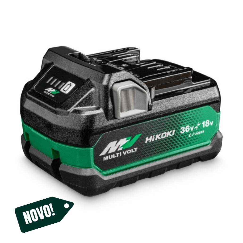 HiKOKI BSL36B18X Multivolt Baterija HiKOKI BSL36B18X Multivolt Baterija