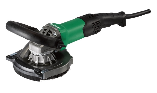 HiKOKI GM13Y Brusilnik betona HiKOKI GM13Y Brusilnik betona