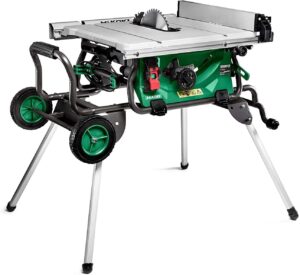 HiKoki Namizna žaga C10RJ HiKoki Namizna žaga C10RJ