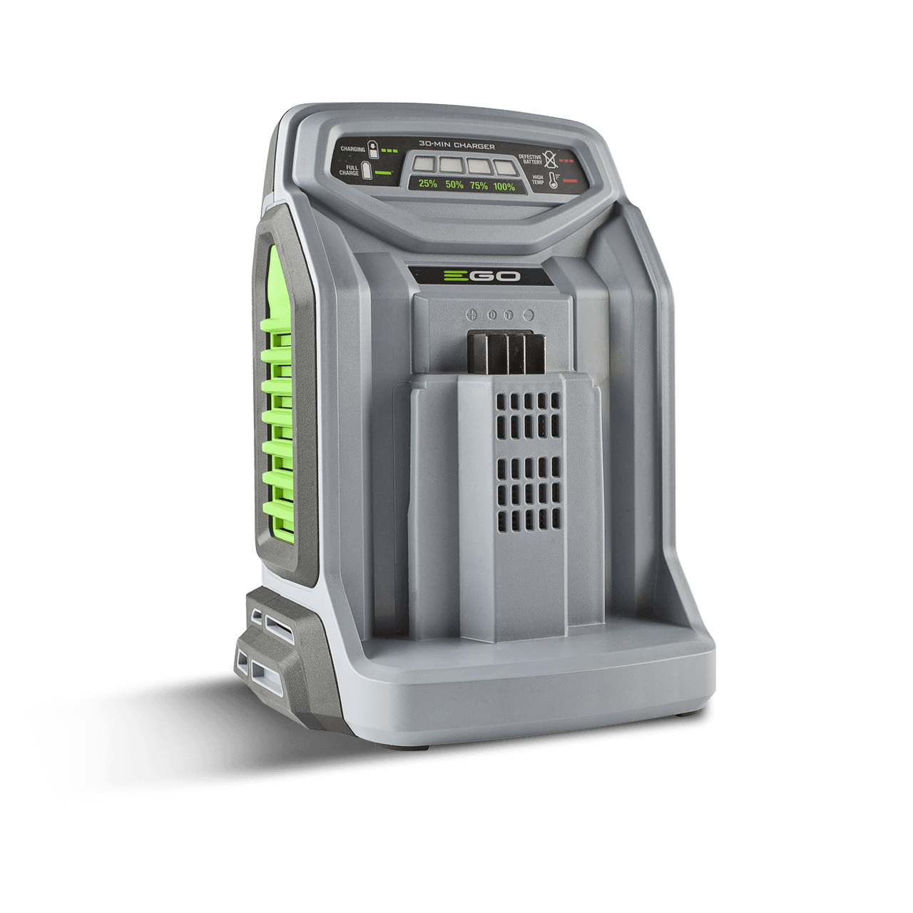 EGO POWER+ HITRI POLNILEC CH5500E EGO POWER+ HITRI POLNILEC CH5500E