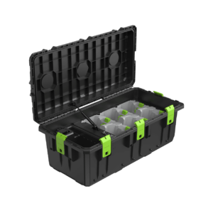 EGO MOBILNA POLNILNA POSTAJA CHU6000 EGO MOBILNA POLNILNA POSTAJA CHU6000