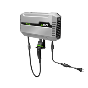 EGO POWER+ VEČPORTNI 1600W POLNILEC CHV1600E EGO POWER+ VEČPORTNI 1600W POLNILEC CHV1600E