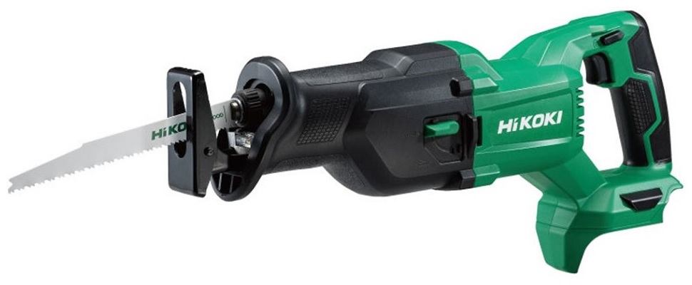 HiKOKI CR18DB Akumulatorska žaga lisičarka brez baterij HiKOKI CR18DB Akumulatorska žaga lisičarka brez baterij