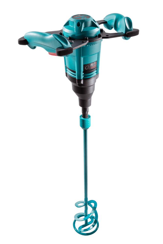 Collomix Mešalnik Xo1R Collomix Mešalnik Xo1R