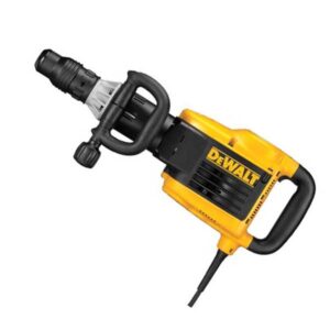 DEWALT RUŠILNO KLADIVO SDS-MAX 10 kg 1500 W D25899K DEWALT RUŠILNO KLADIVO SDS-MAX 10 kg 1500 W D25899K