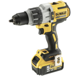 DEWALT DCD996P2 AKU XR UDARNI VRTALNI VIJAČNIK 18V 5,0Ah