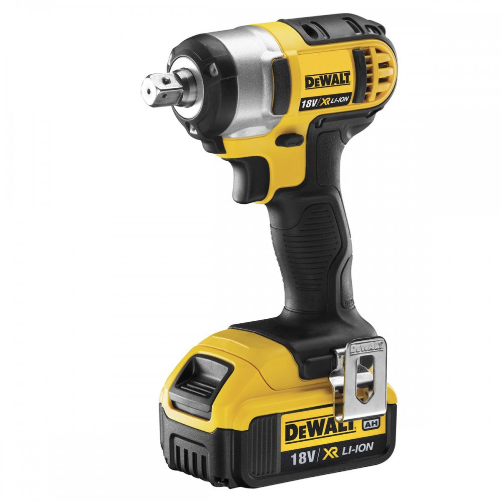 DEWALT AKU XR UDARNI VIJAČNIK 18V DCF880M2 DEWALT AKU XR UDARNI VIJAČNIK 18V DCF880M2