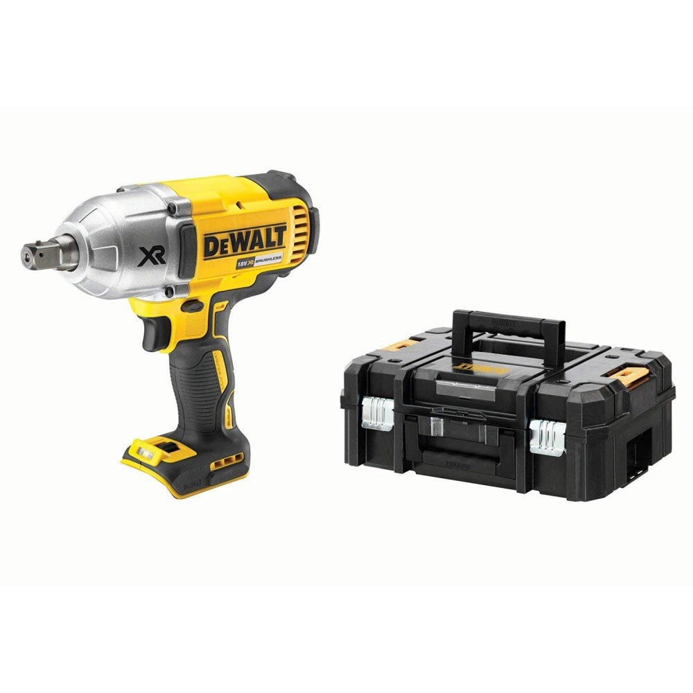 DEWALT DCF899NT AKU UDARNI VIJAČNIK DEWALT DCF899NT AKU UDARNI VIJAČNIK
