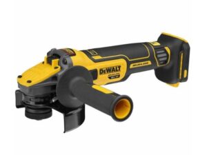 DEWALT DCG409VSN AKU KOTNI BRUSILNIK DEWALT DCG409VSN AKU KOTNI BRUSILNIK