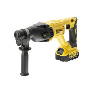 DEWALT KOMBINIRANO UDARNO KLADIVO 18V XR DCH133M1 DEWALT KOMBINIRANO UDARNO KLADIVO 18V XR DCH133M1