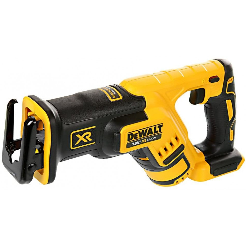 DEWALT DCS367N AKU SABLJASTA ŽAGA DEWALT DCS367N AKU SABLJASTA ŽAGA