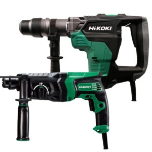 HiKOKI COMBODEAL Set kladiv HiKOKI COMBODEAL Set kladiv