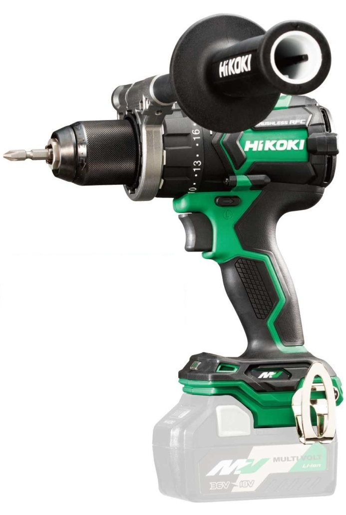 Udarni vrtalniki Hikoki Udarni vrtalniki Hikoki