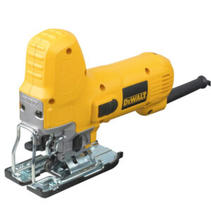 DEWALT VBODNA ŽAGA 550 W / 85 MM DW343K DEWALT VBODNA ŽAGA 550 W / 85 MM DW343K