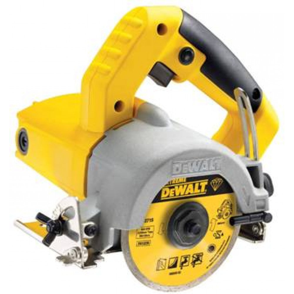 DEWALT ŽAGA ROČNA ZA KERAMIKO 110MM DWC410 DEWALT ŽAGA ROČNA ZA KERAMIKO 110MM DWC410