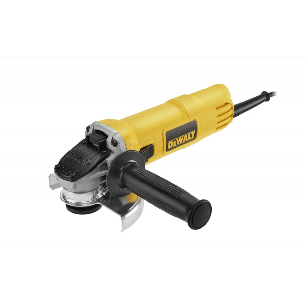 DEWALT KOTNI BRUSILNIK 900 W 125MM DWE4157 DEWALT KOTNI BRUSILNIK 900 W 125MM DWE4157